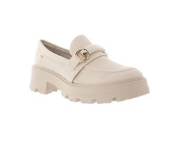 Sapato Loafer Mocassim Dakota G5963 Feminino