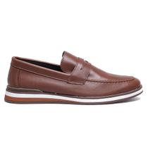 Sapato Loafer Mocassim Premium confort Luxo Masculino Sapato Loafer Mocassim Premium confort Luxo Masculino