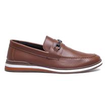 Sapato Loafer Mocassim Premium confort Masculino Luxo