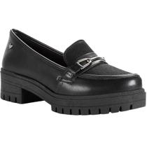 Sapato Loafer Mocassim Tendência Moda Q8551 Mississipi