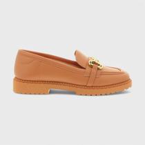 Sapato Loafer Moleca Feminino Sapato Loafer Moleca Feminino