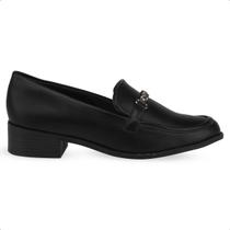 Sapato Loafer Ramarim Social Mocassim Trabalho 24-16101