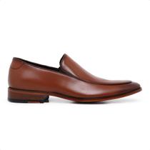 Sapato Loafer Social em Couro Sapato Premium Social Masculino Couro Legitimo Paulo Vieira Homem