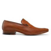 Sapato Loafer Social Masculino em Couro Sapato Loafer em Couro Sapato Fino Sapato Festa