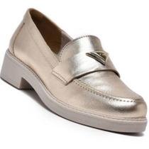 Sapato Loafer Via Marte 23-16903 Feminino