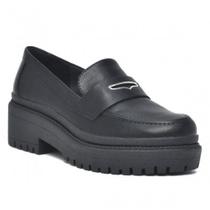 Sapato Loafer Via Marte 23-906 Feminino