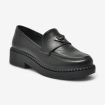 Sapato Loafer Via Marte Feminino