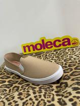 Sapato Lona sider Sapato Lona sider