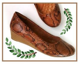 Sapato Malú Super Comfort