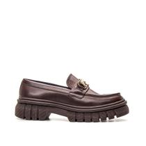 Sapato Manu Retro 0486 Café Sapato Manu Retro 0486 Café