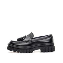 Sapato Manu Vintage Touch 0484 Preto