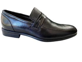 Sapato Manutt Adulto Masculino Santiago / 098000