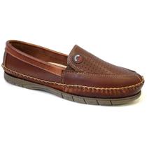 Sapato Marconi Mocassim 0100 Havana Sapato Marconi Mocassim 0100 Havana