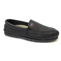 Sapato Marconi Mocassim 0100 Preto Sapato Marconi Mocassim 0100 Preto