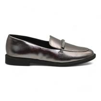 Sapato Mariotta Mocassim Feminino 2048501-02