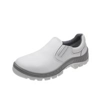 Sapato marluvas elastico 50t19 bico plastico branco ca 44350