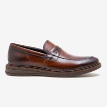 Sapato Marrom Metropolitan Bay