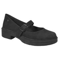 Sapato Mary Jane Mississipi Retro Feminino Salto Baixo MI883 Sapato Mary Jane Mississipi Retro Feminino Salto Baixo MI883