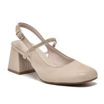 Sapato Mary Jane Via Marte 067-003 Feminino