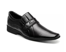 Sapato masc adult bertelli social Sapato masc adult bertelli social