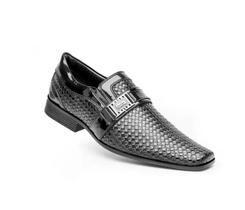 Sapato masc bertelli social