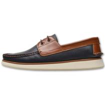 Sapato Masculino Adulto Mocassim Free Way California 02 Sapato Masculino Adulto Mocassim Free Way California 02