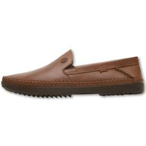 Sapato Masculino Adulto Mocassim Free Way Logan X 4
