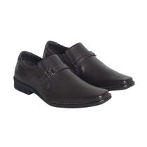 Sapato Masculino Adulto Social Ferracini 5331h
