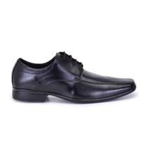 Sapato Masculino Adulto Social West Line Preto