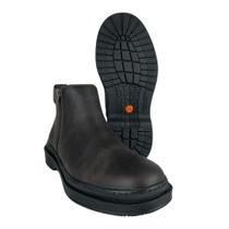 Sapato Masculino Anatomic Gel Mustang Brown Cost Café Sola 360 Maxx Preta Ref.8009 Sapato Masculino Anatomic Gel Mustang Brown Cost Café Sola 360 Maxx Preta Ref.8009