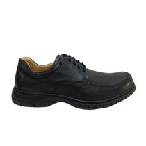 Sapato masculino anatomic gel ref 7915