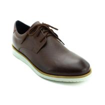 Sapato Masculino B Karellus 1021C3 - Marrom