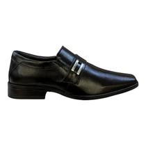Sapato Masculino Bertelli Casual Conforto Social Antiderrapante Calce Fácil 70183 Preto Sapato Masculino Bertelli Casual Conforto Social Antiderrapante Calce Fácil 70183 Preto