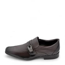 Sapato Masculino Bertelli Malbec REF: 70199