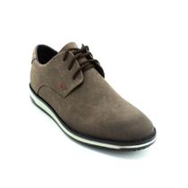 Sapato Masculino Bkarellus 1020/C22 - Marrom