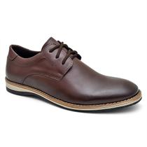 Sapato Masculino Casual Derby Confortável Sapato Masculino Casual Derby Confortável