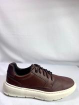 Sapato Masculino Casual Malbork material sintético 50.284 (65395)