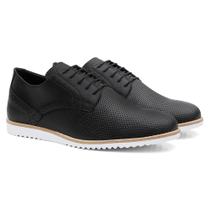 Sapato Masculino Casual Oxford Esporte Fino
