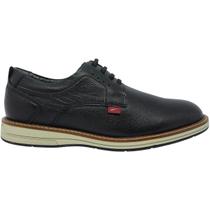 Sapato Masculino Casual Social Esporte Fino Dia a Dia Passeio Trabalho em Couro Ultra Conforto Ferracini 6155