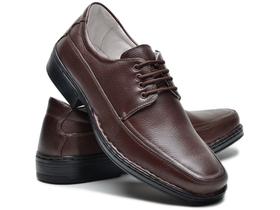 Sapato Masculino Casual Social Mocassim Super Macio Conforto