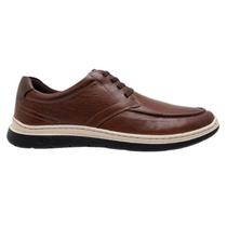 Sapato Masculino Casual Sport Leave Democrata 245202