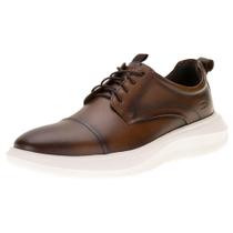 Sapato masculino collin ultra light democrata 595102