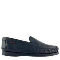 Sapato Masculino Comparini Casual Baixo Em Couro 201 Sapato Masculino Comparini Casual Baixo Em Couro 201