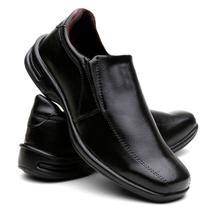Sapato Masculino Confort Plus Leve E Macio - Lorenzzo Lopez