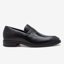 Sapato Masculino Couro Duke Hi-Soft 32 Preto