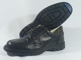 Sapato Masculino Couro Herlim 3050 (64375)