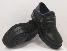 sapato preto - netony em Promoção no Magazine Luiza