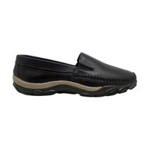 Sapato Masculino Darlo Couro Sapatilha Mocassim Classico 400