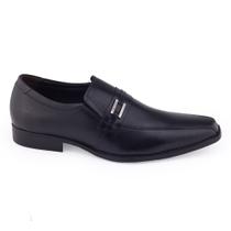 Sapato masculino Democrata 244102 Couro Metropolitan Prime