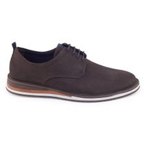 Sapato Masculino Democrata 272101 couro Metropolitan Type Sapato Masculino Democrata 272101 couro Metropolitan Type